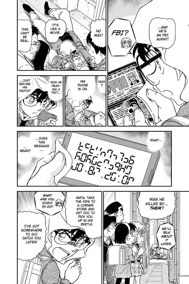 Case Closed File 1061 13