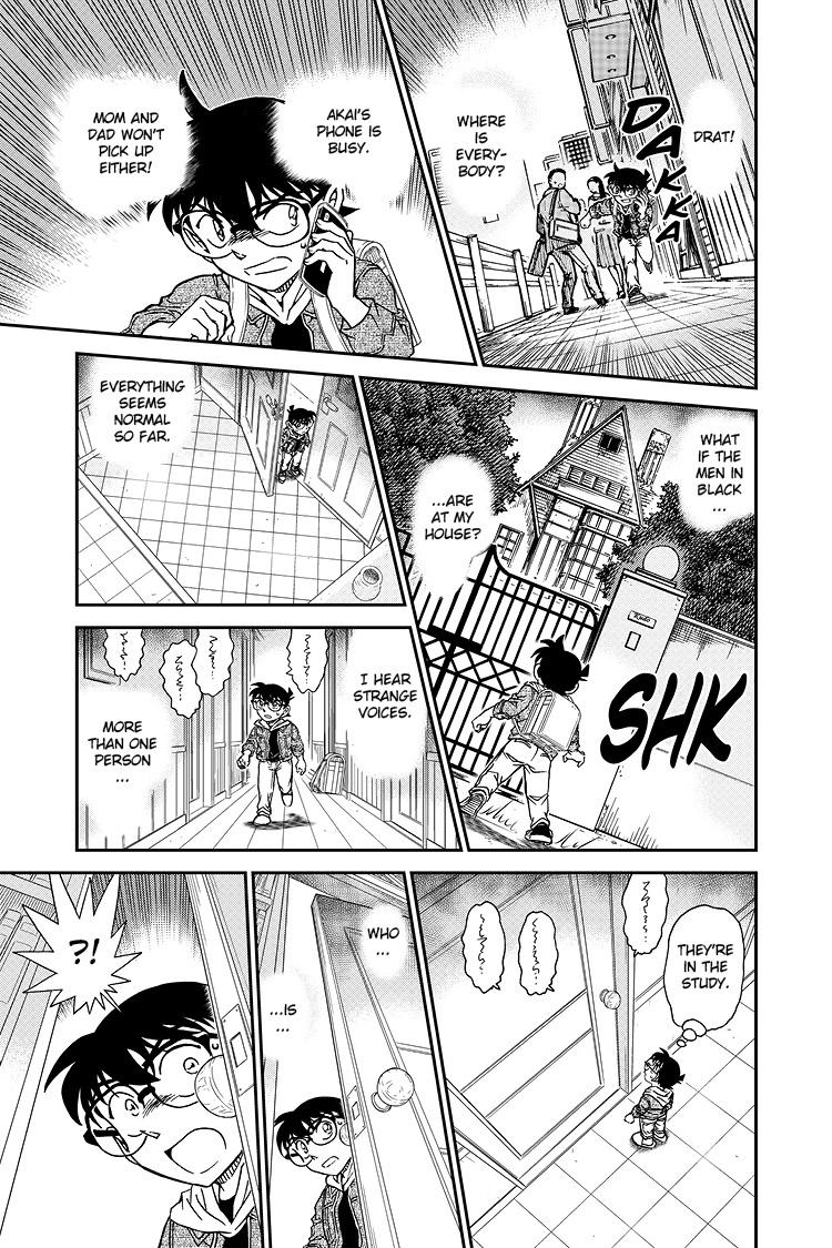 Case Closed File 1061 14