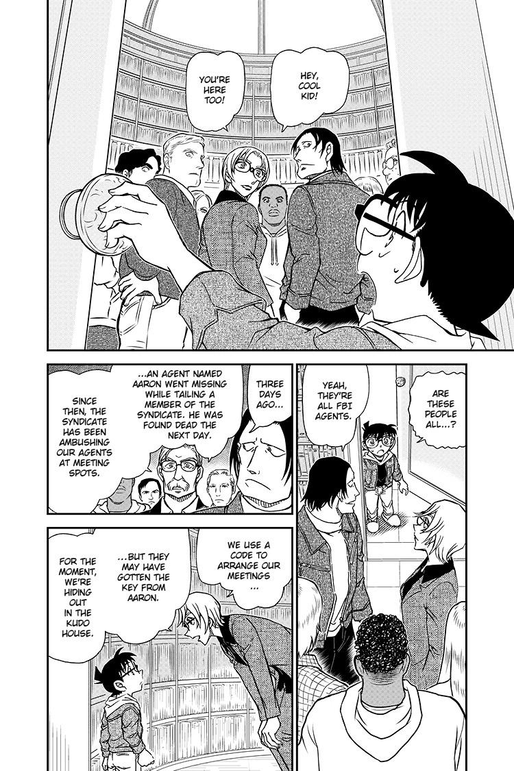 Case Closed File 1061 15