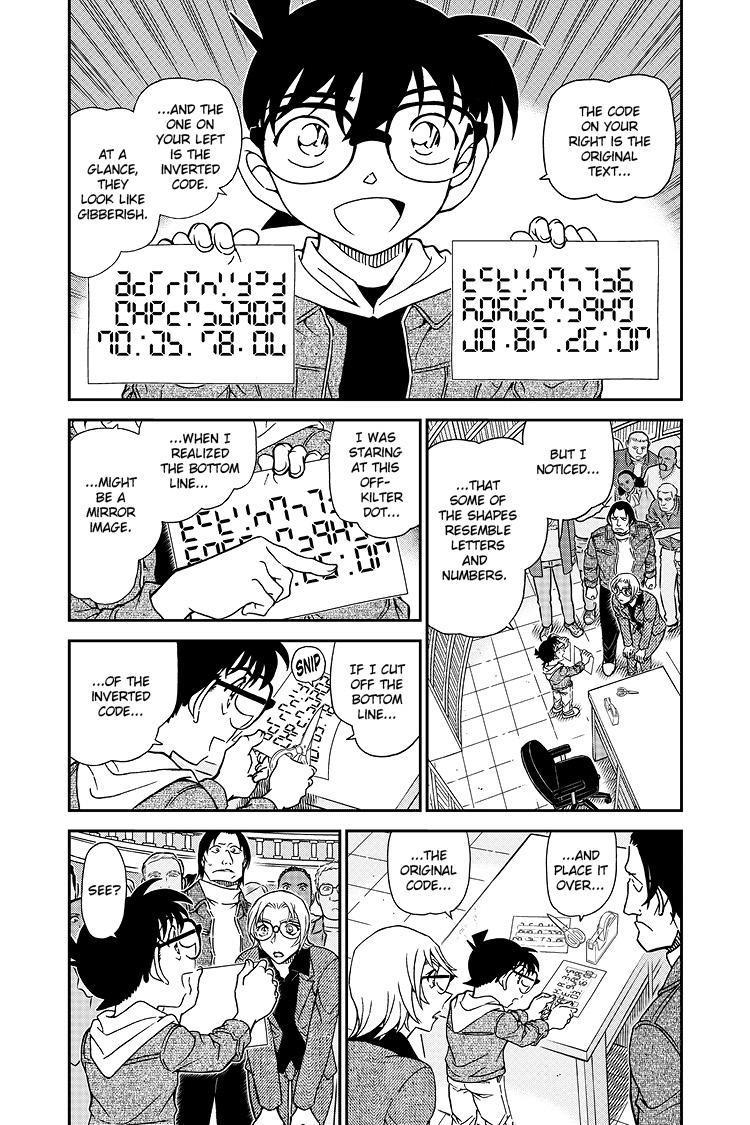 Case Closed File 1062 4