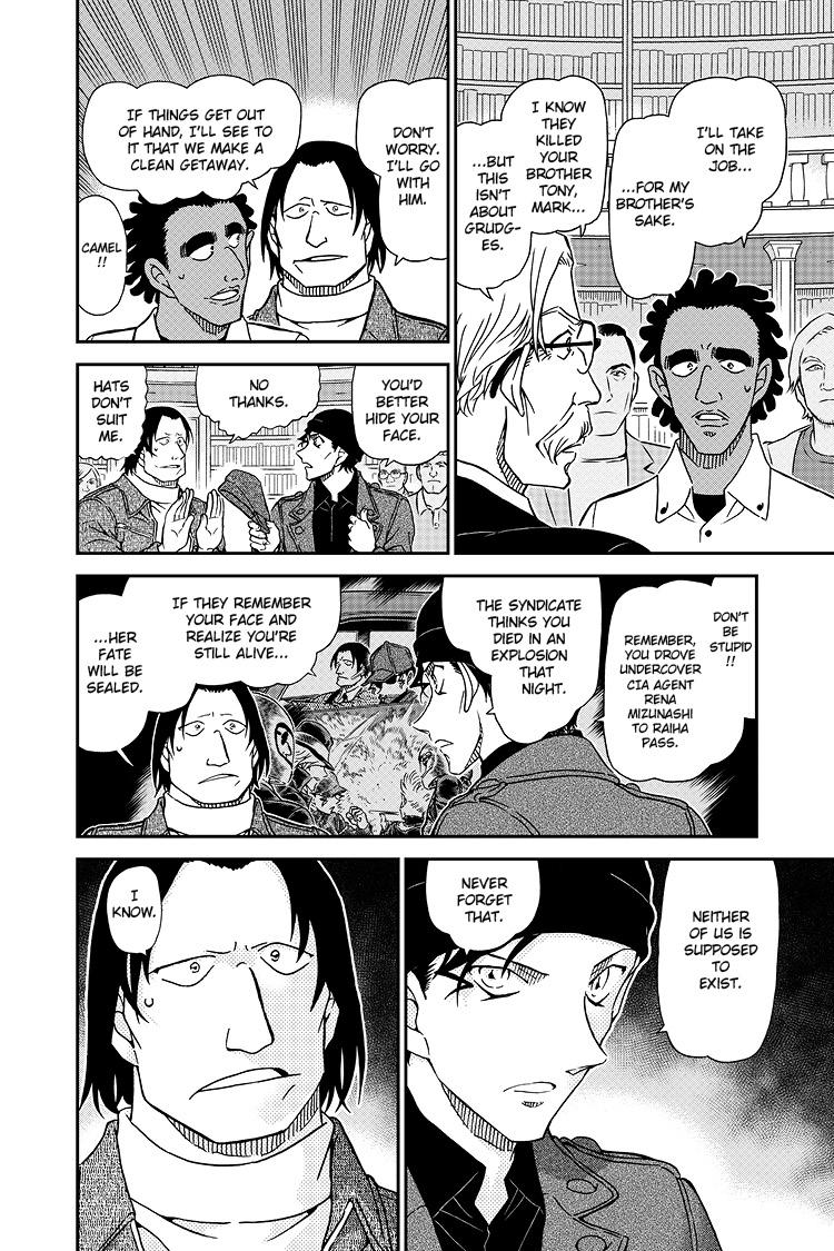 Case Closed File 1062 9