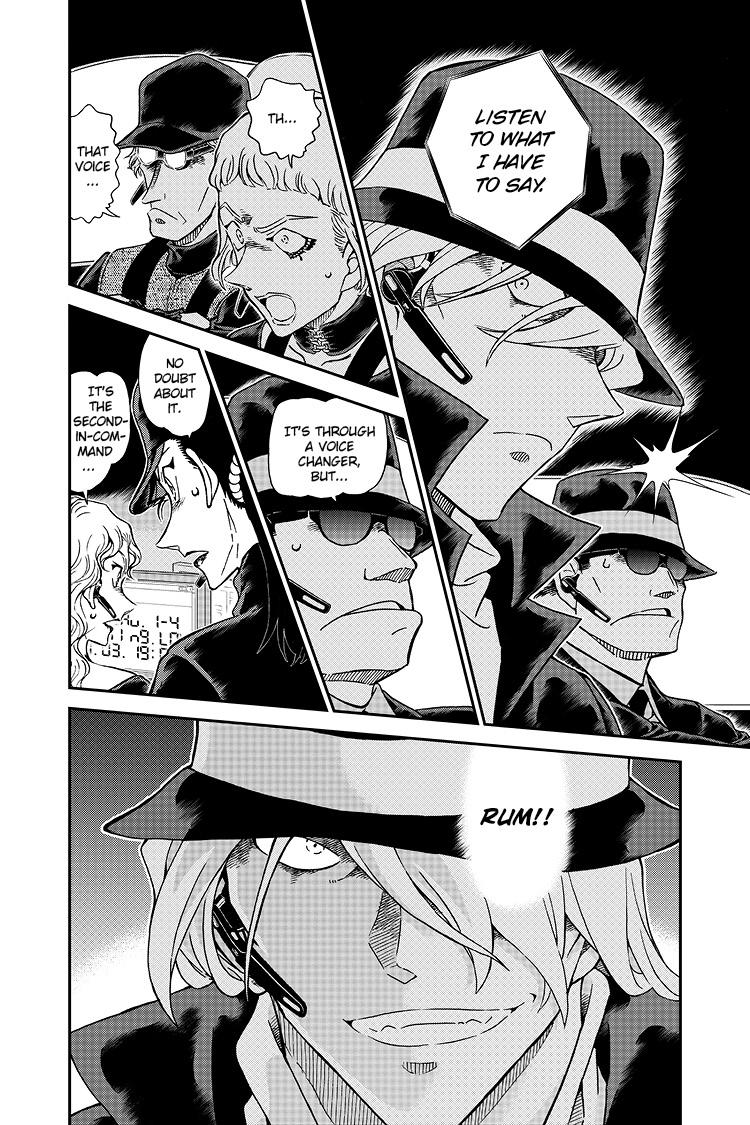 Case Closed File 1062 11
