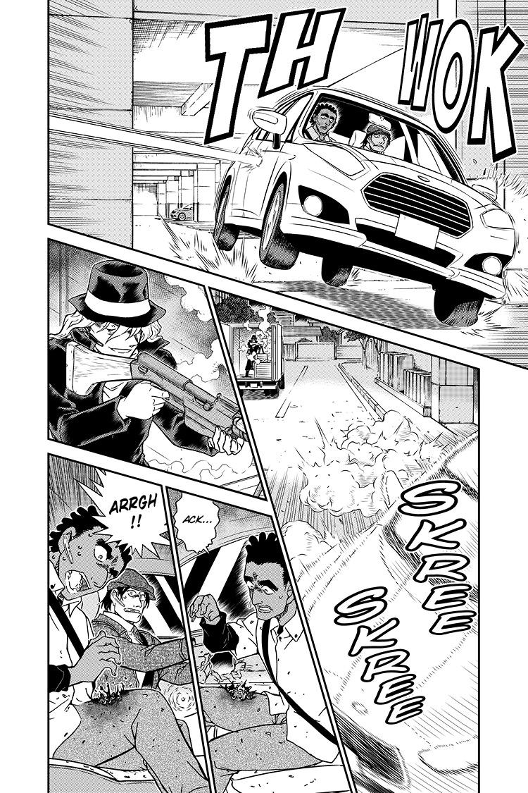 Case Closed File 1062 15