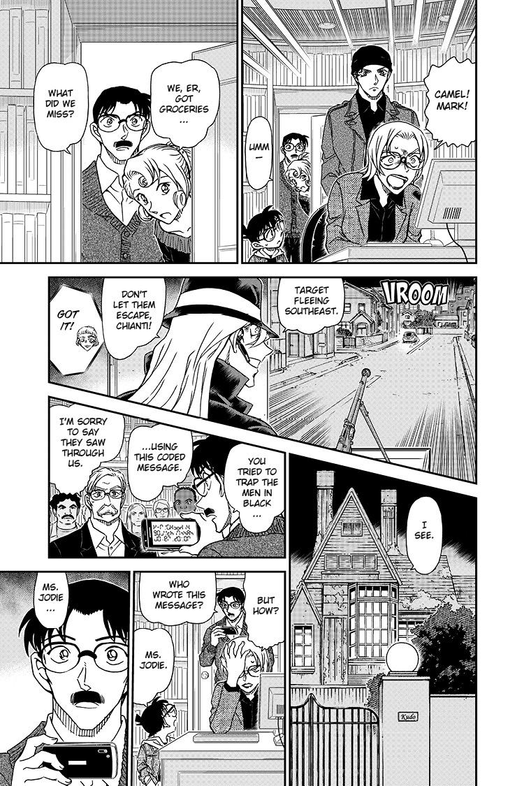 Case Closed File 1062 16