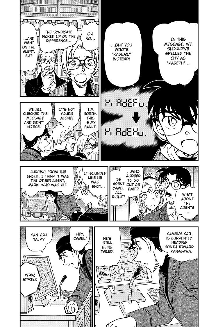 Case Closed File 1063 4