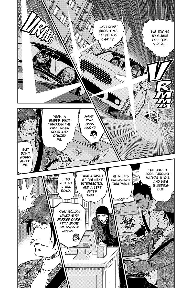Case Closed File 1063 5