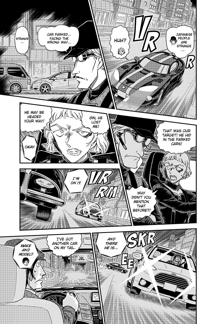 Case Closed File 1063 8