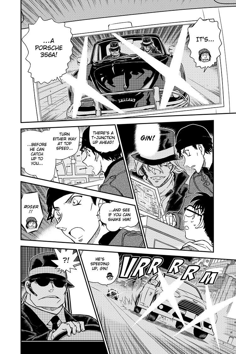 Case Closed File 1063 9