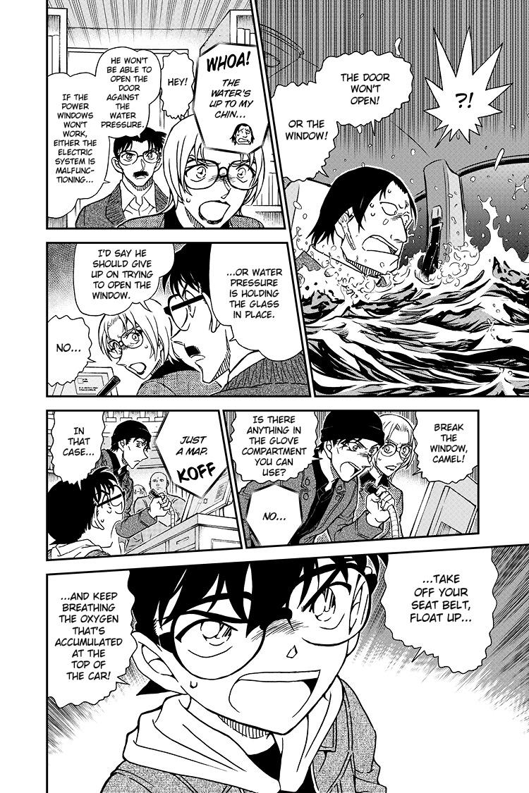 Case Closed File 1063 15