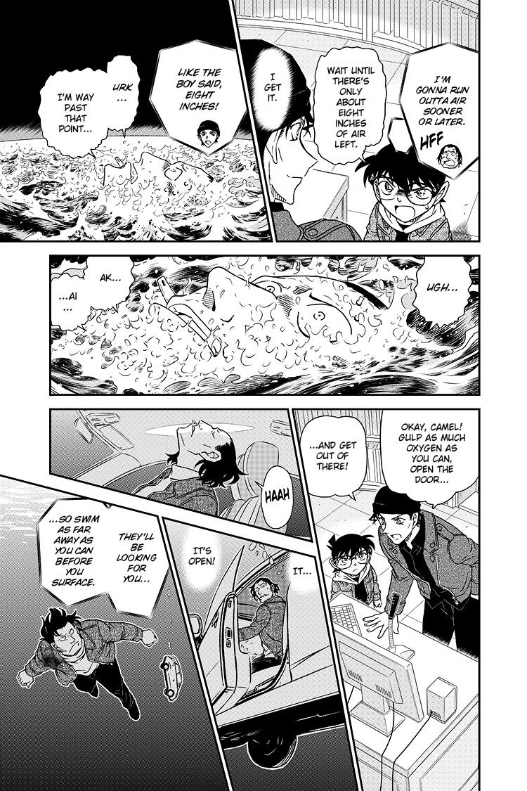 Case Closed File 1063 16