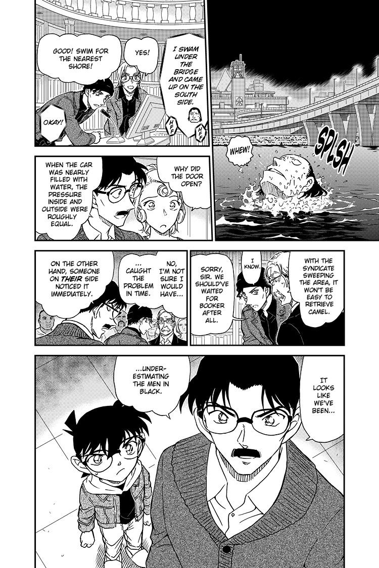 Case Closed File 1063 17