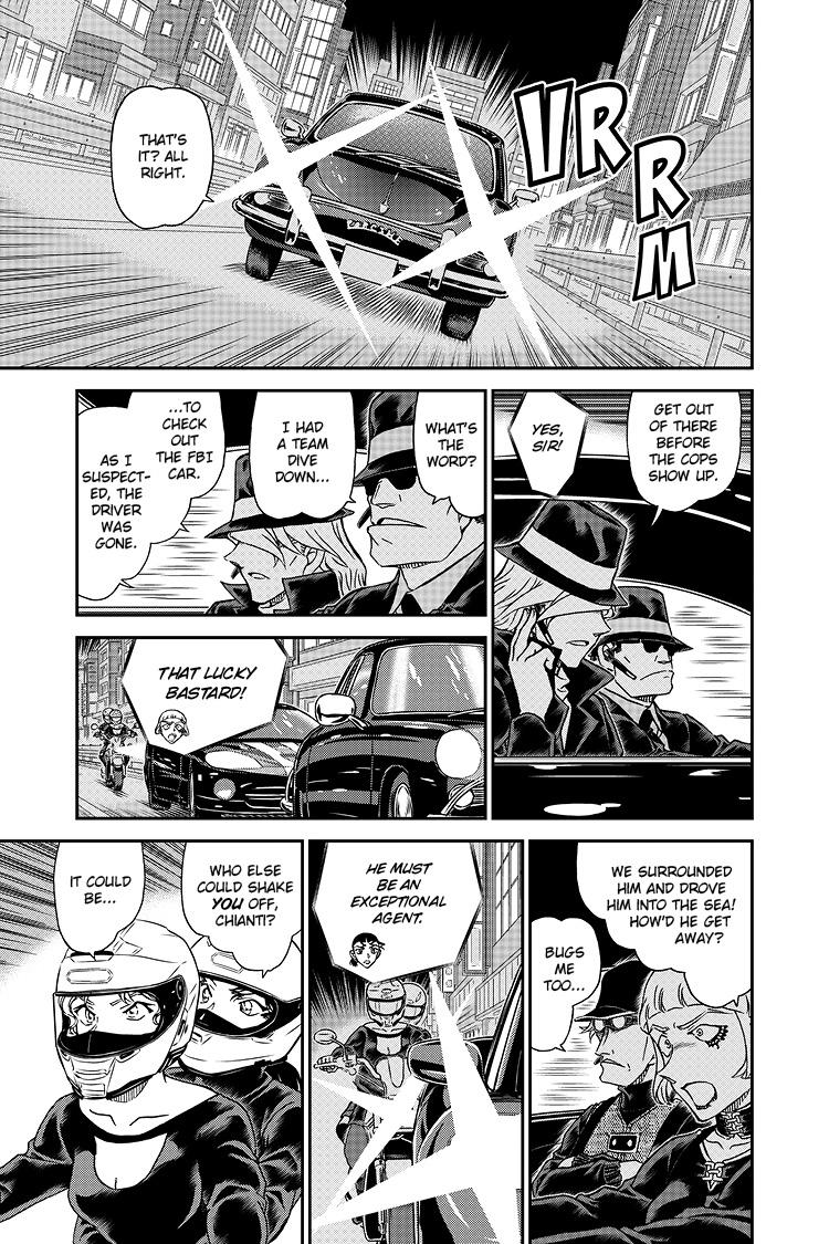 Case Closed File 1064 8