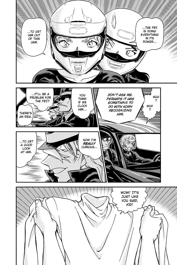 Case Closed File 1064 9