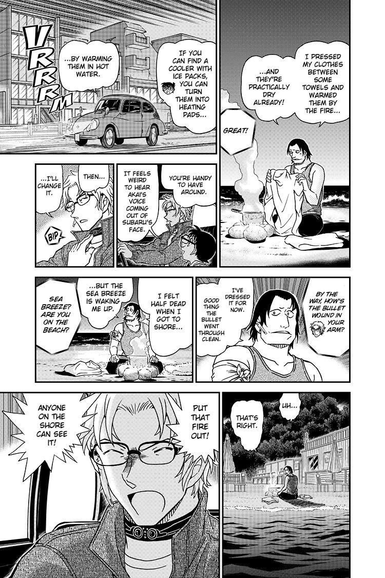 Case Closed File 1064 10