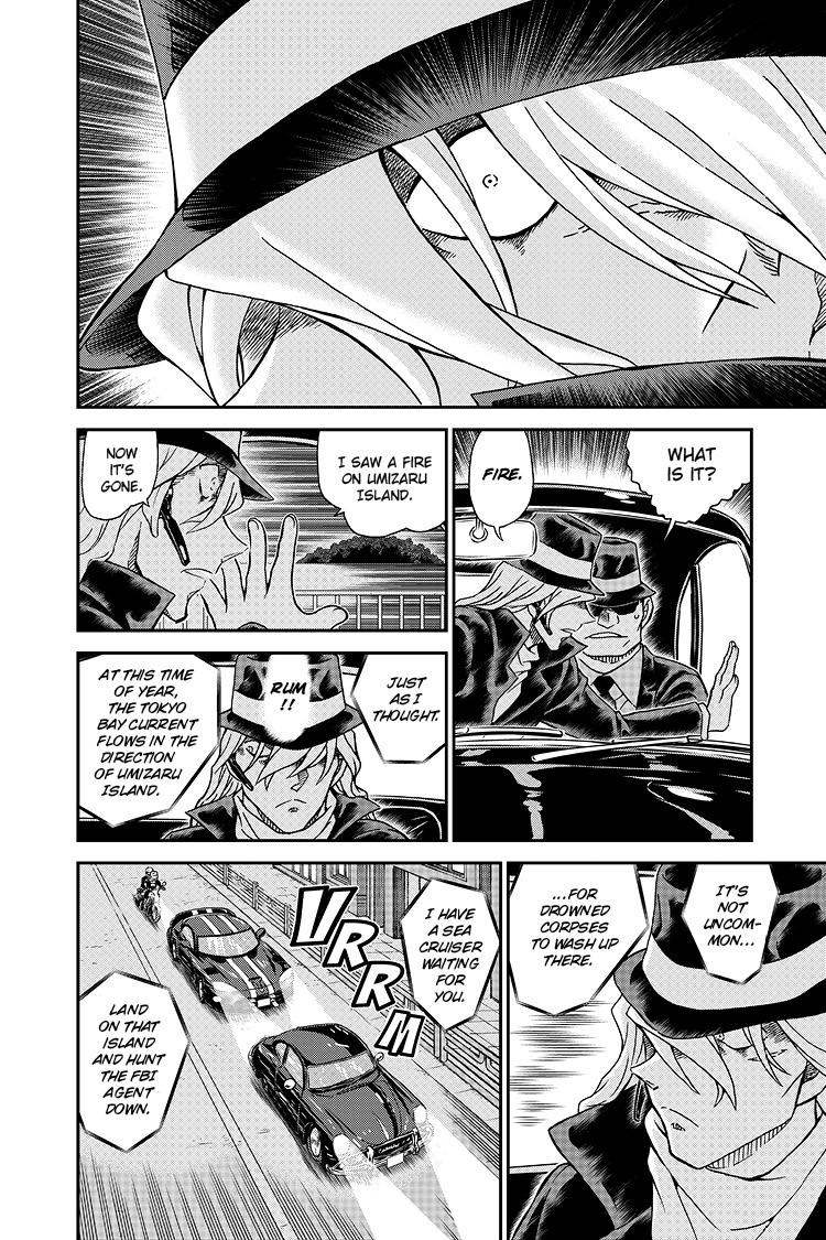 Case Closed File 1064 11