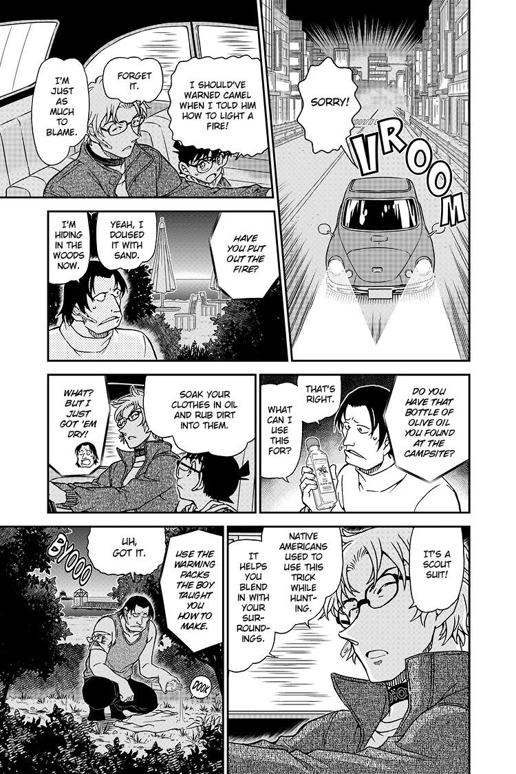 Case Closed File 1064 12