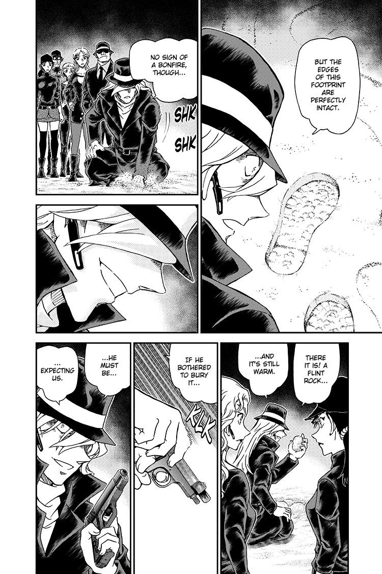Case Closed File 1064 15
