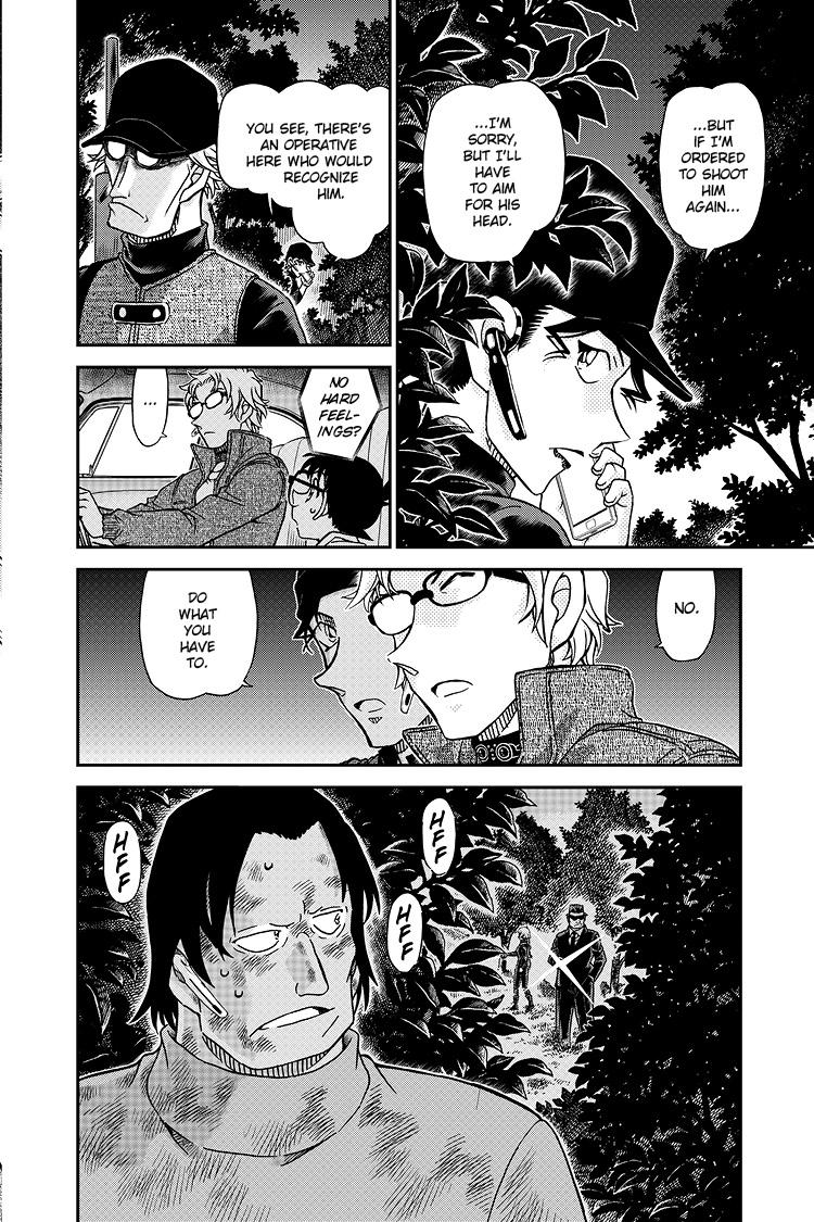 Case Closed File 1064 17