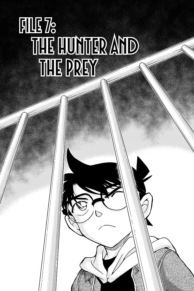 Case Closed File 1065 1