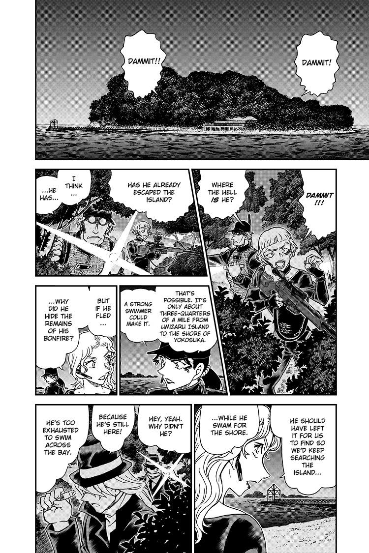 Case Closed File 1065 3