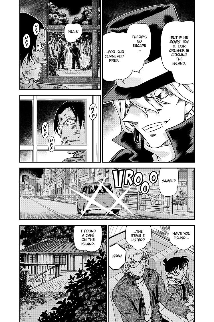 Case Closed File 1065 4