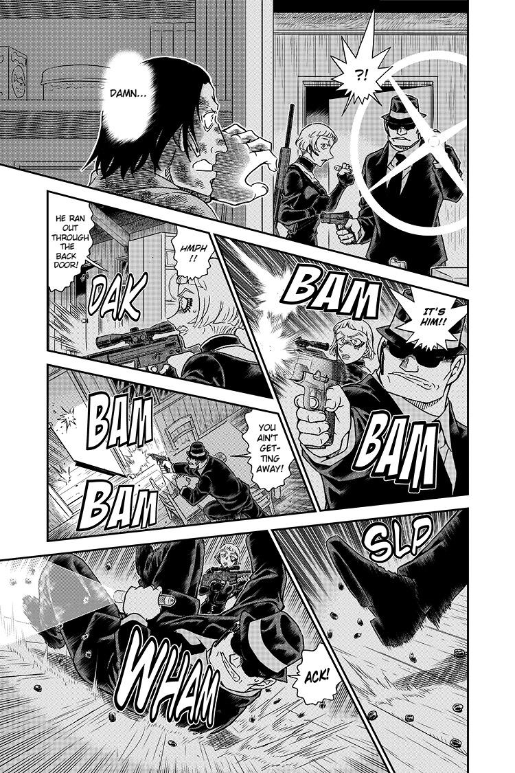 Case Closed File 1065 8