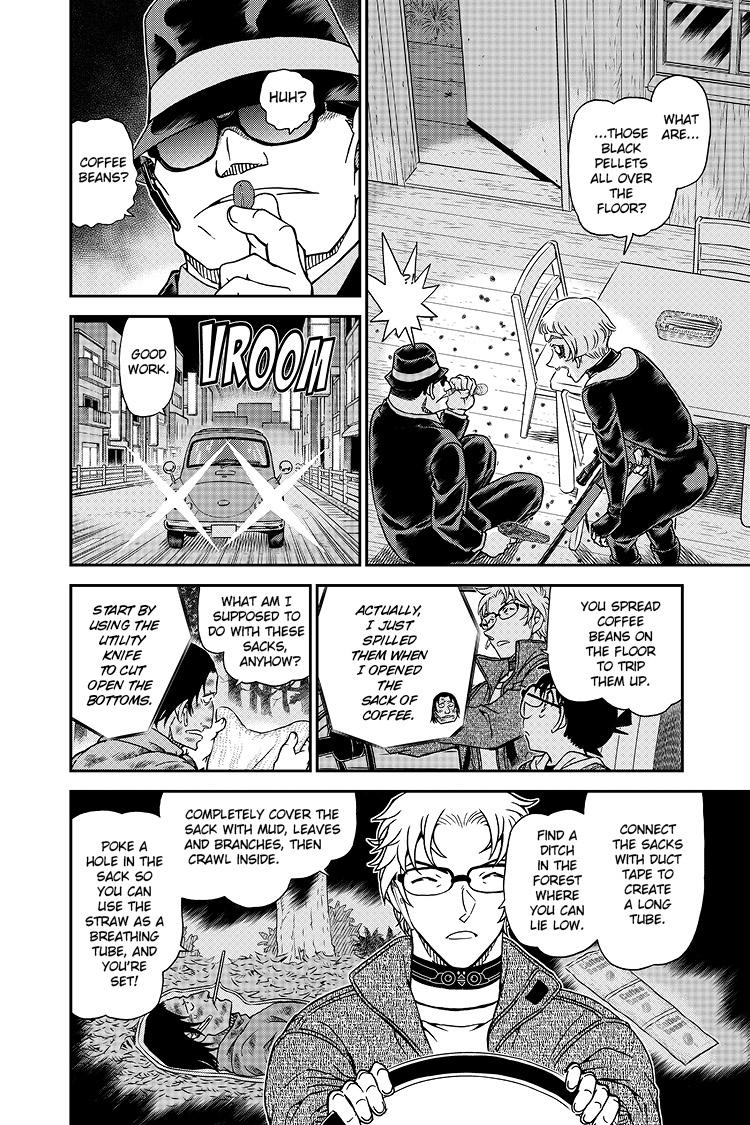Case Closed File 1065 9