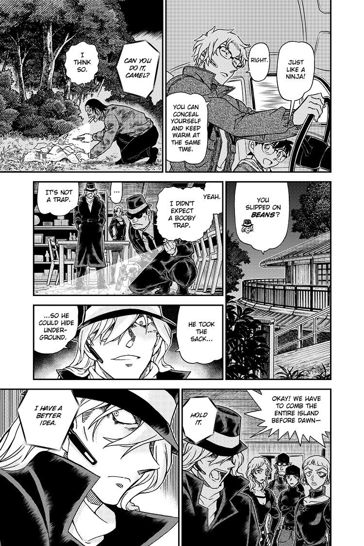 Case Closed File 1065 10