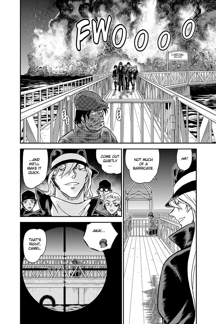 Case Closed File 1065 15