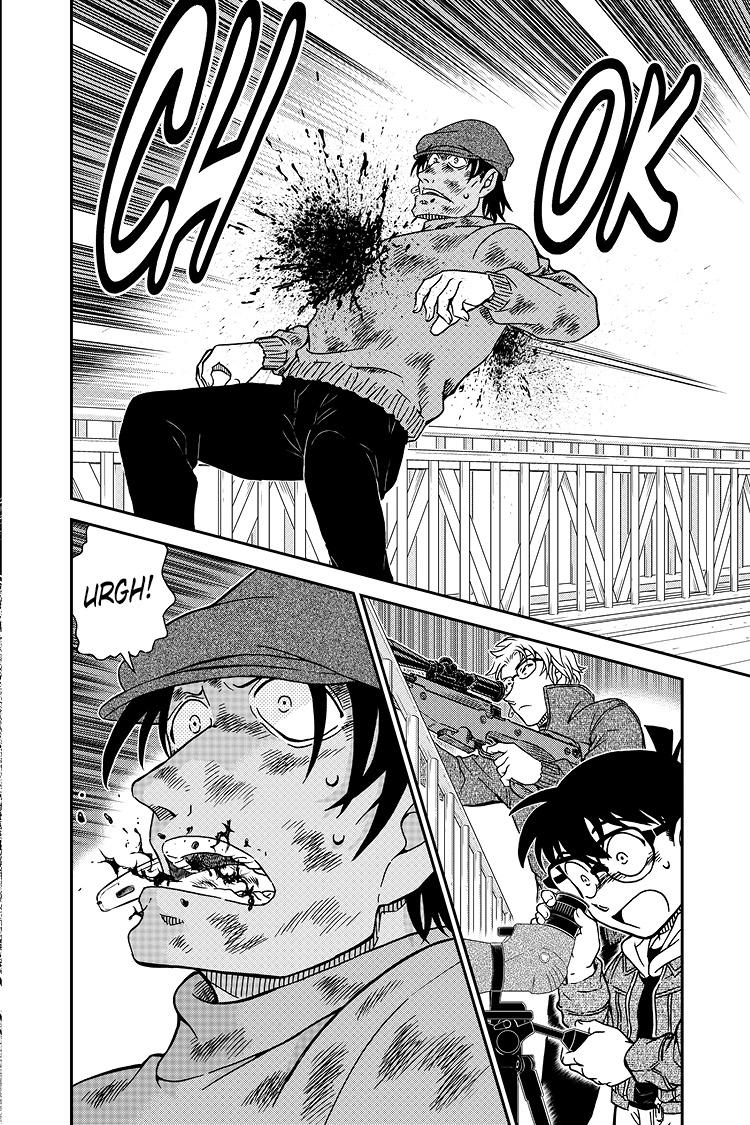 Case Closed File 1065 17