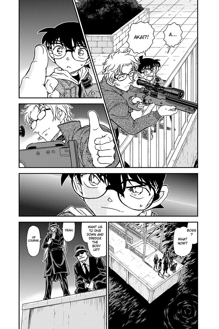 Case Closed File 1066 4