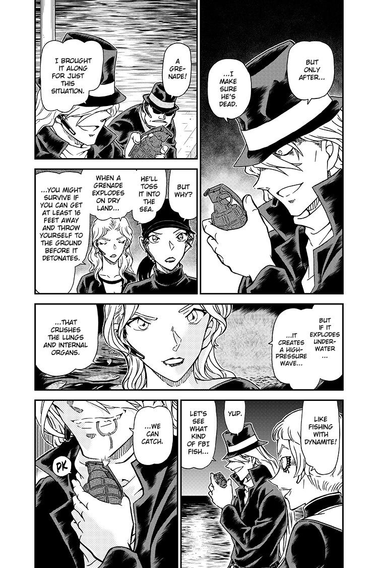 Case Closed File 1066 5