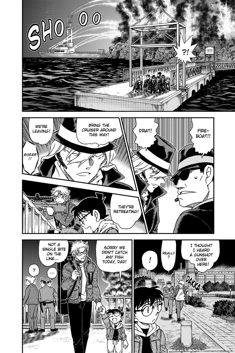 Case Closed File 1066 9