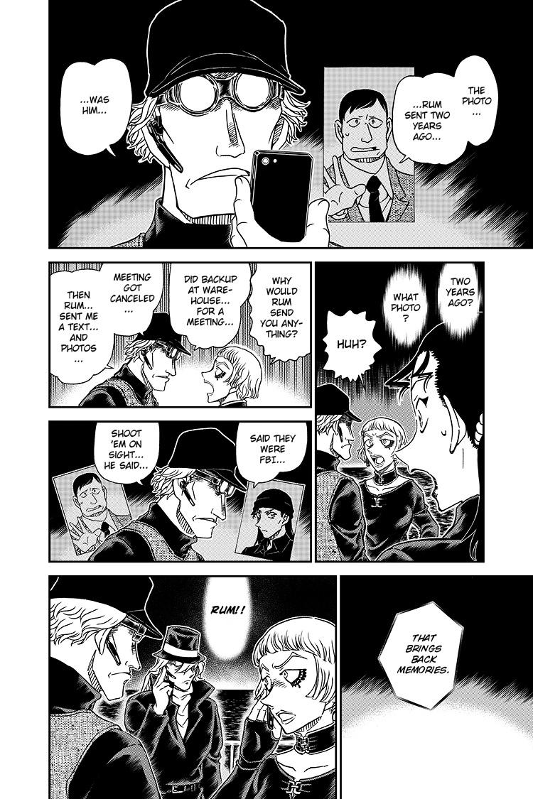 Case Closed File 1066 11