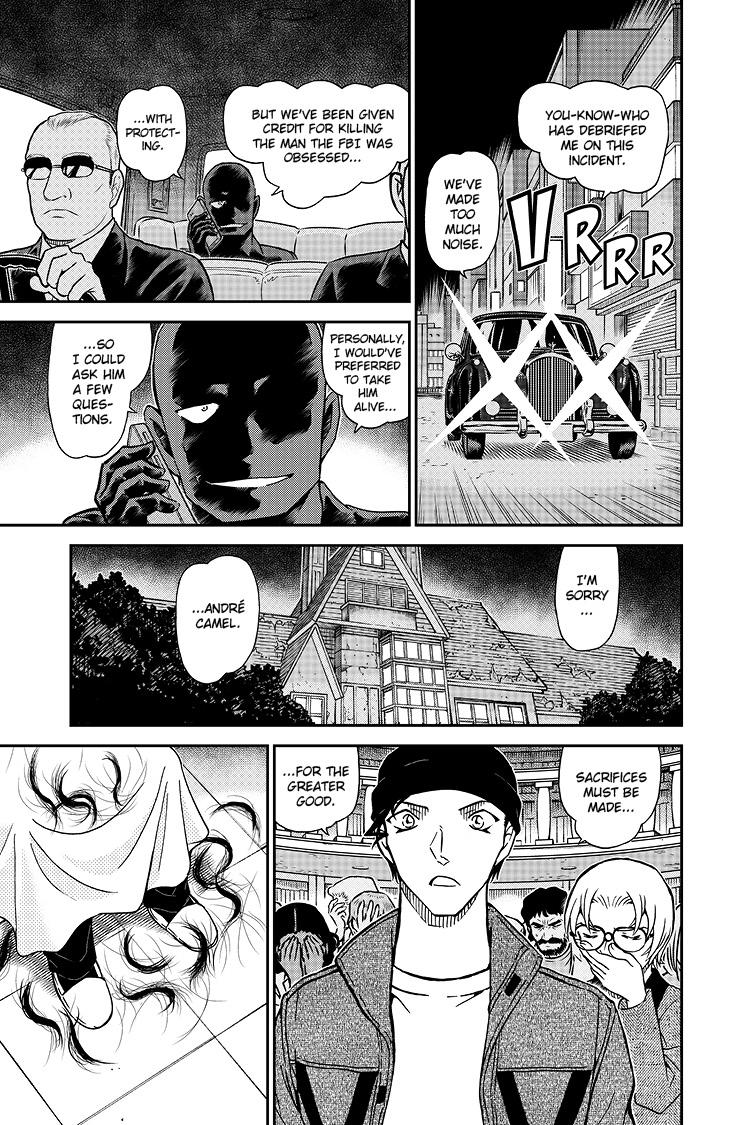 Case Closed File 1066 12
