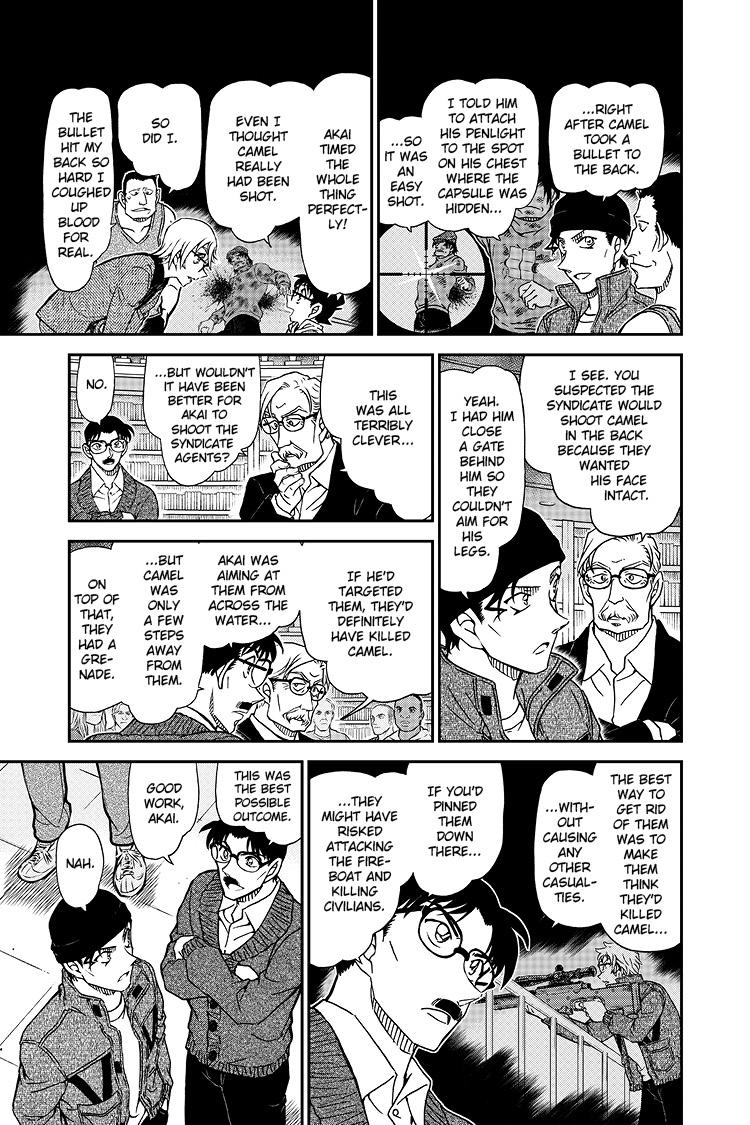 Case Closed File 1066 14