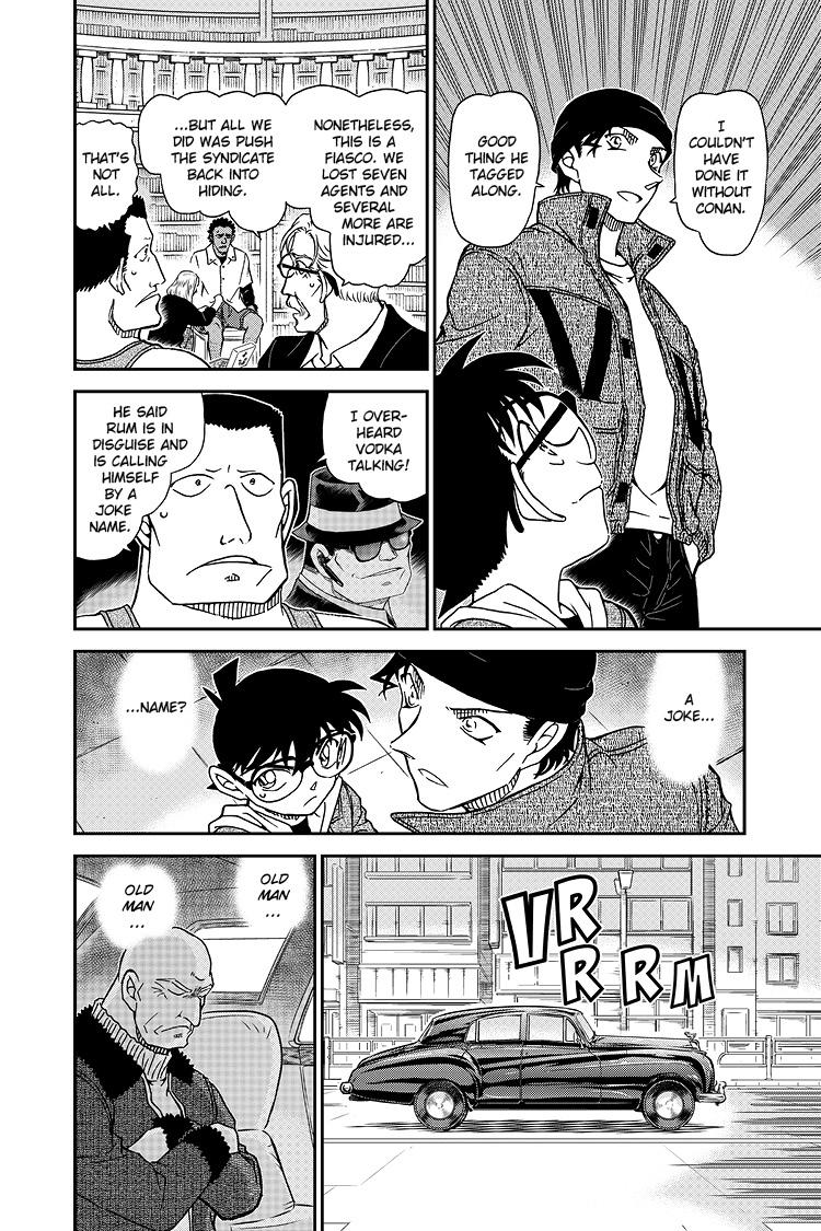 Case Closed File 1066 15