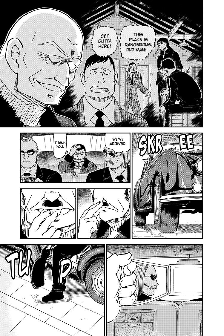 Case Closed File 1066 16