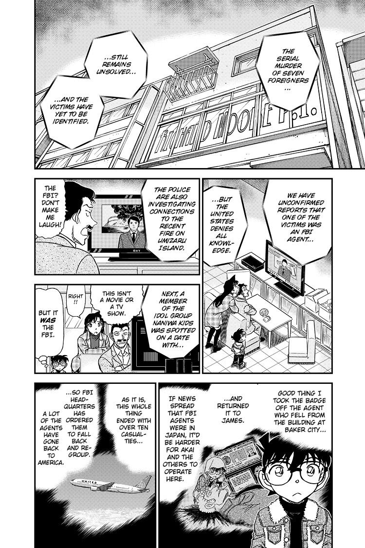 Case Closed File 1067 3