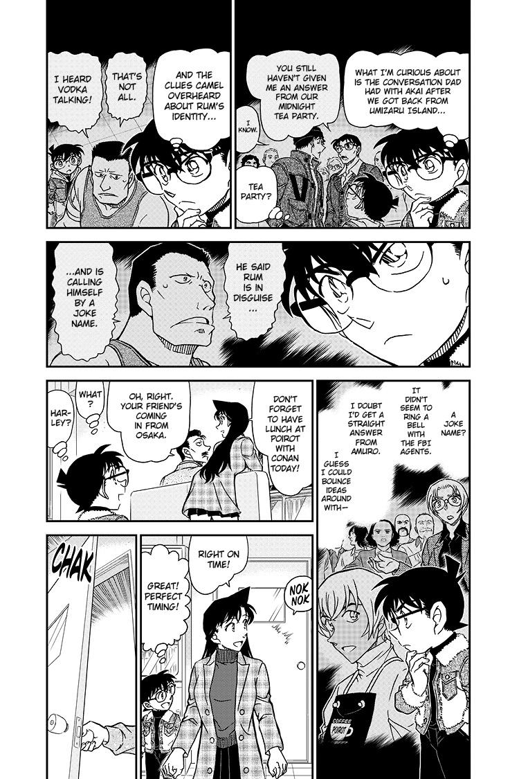 Case Closed File 1067 4
