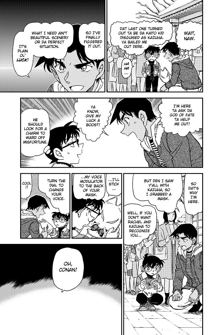 Case Closed File 1067 10