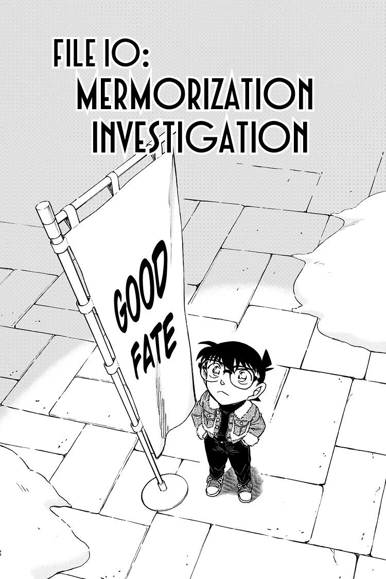 Case Closed File 1068 1
