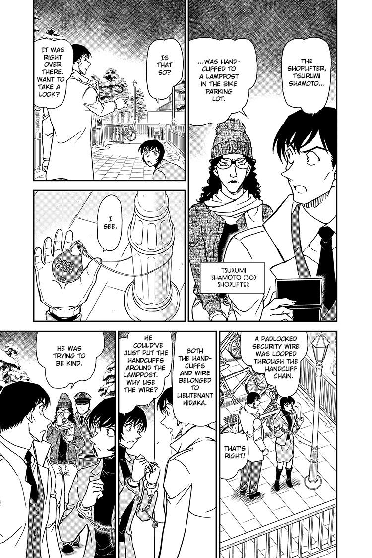 Case Closed File 1068 6
