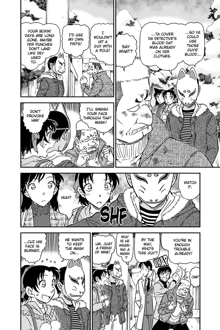 Case Closed File 1068 9