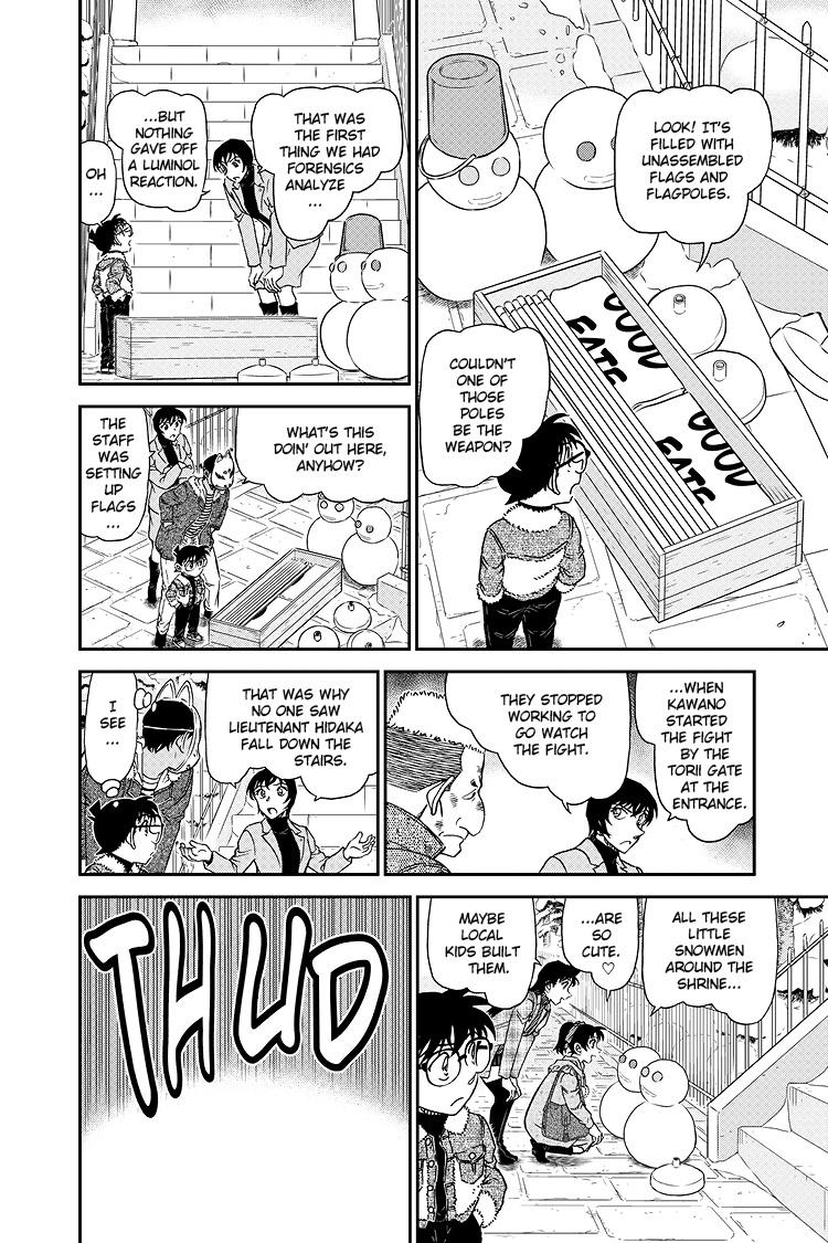 Case Closed File 1068 15