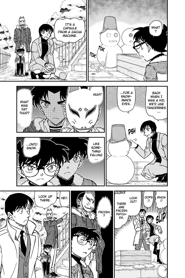 Case Closed File 1068 16