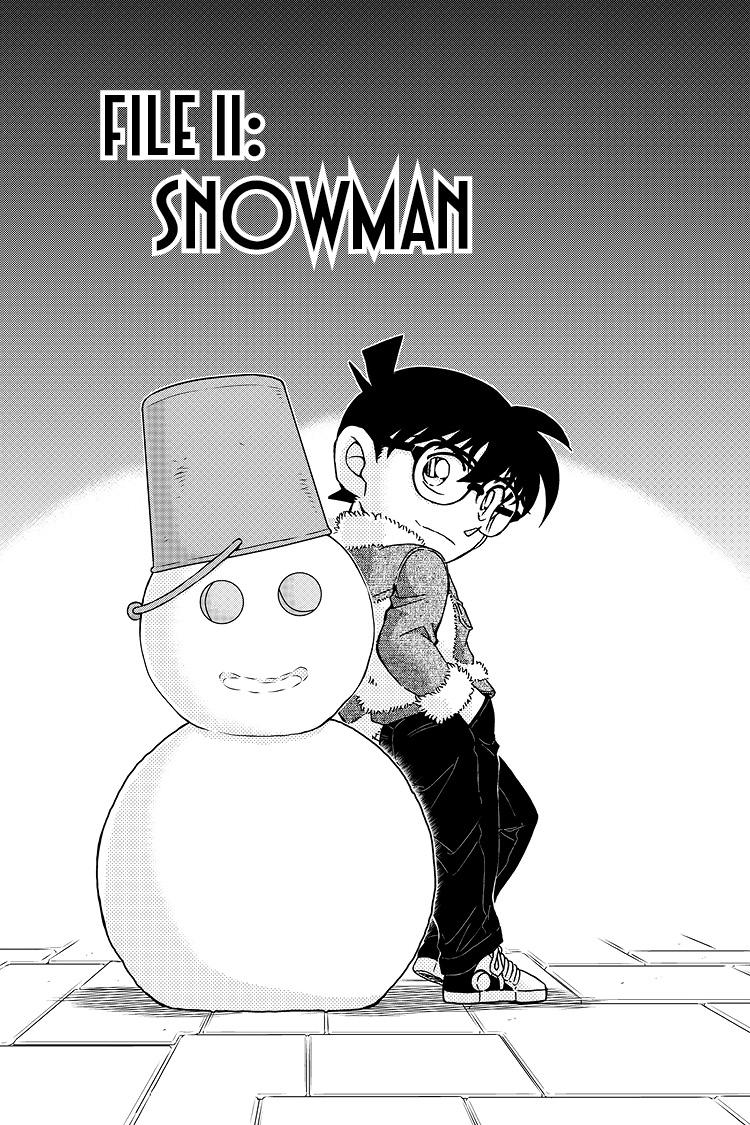 Case Closed File 1069 1