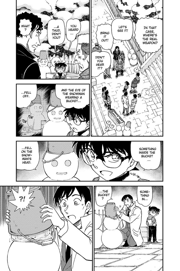 Case Closed File 1069 6