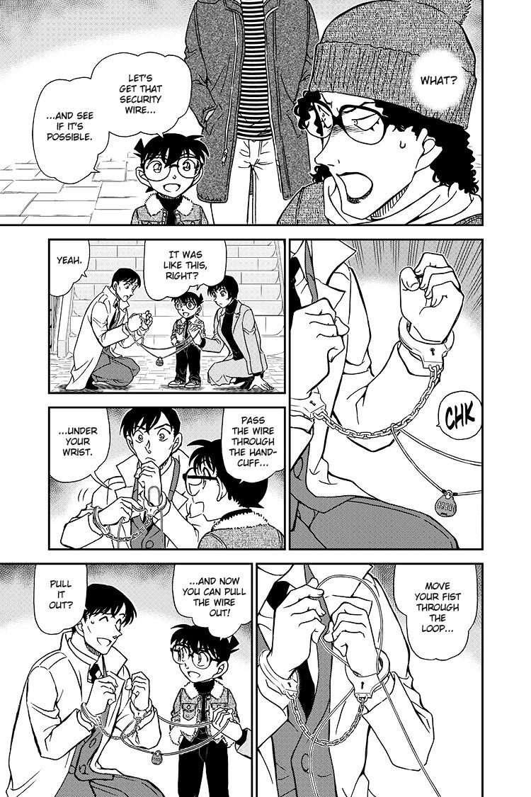 Case Closed File 1069 10
