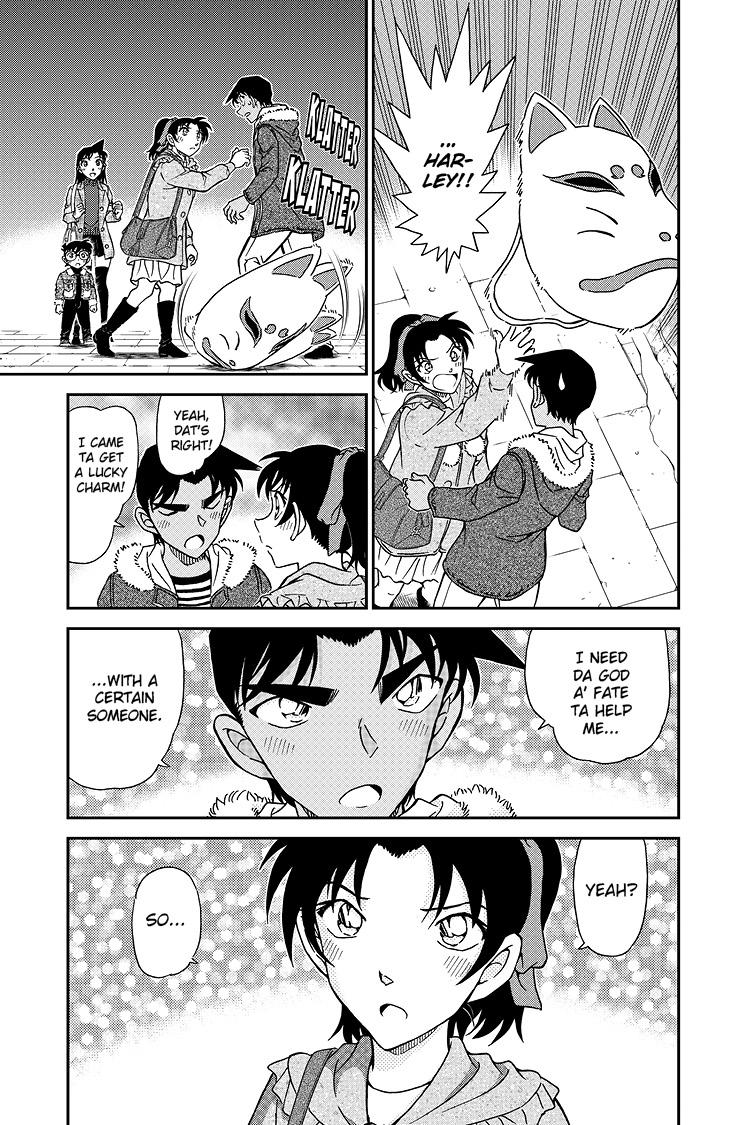Case Closed File 1069 16